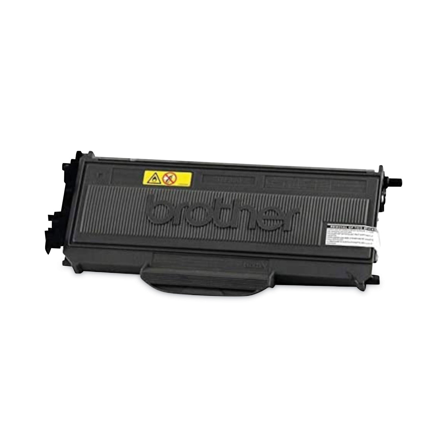 Brother TN330 Original Laser Toner Cartridge - Black - 1 Each