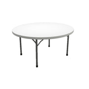 7700 Series Round Table 60In