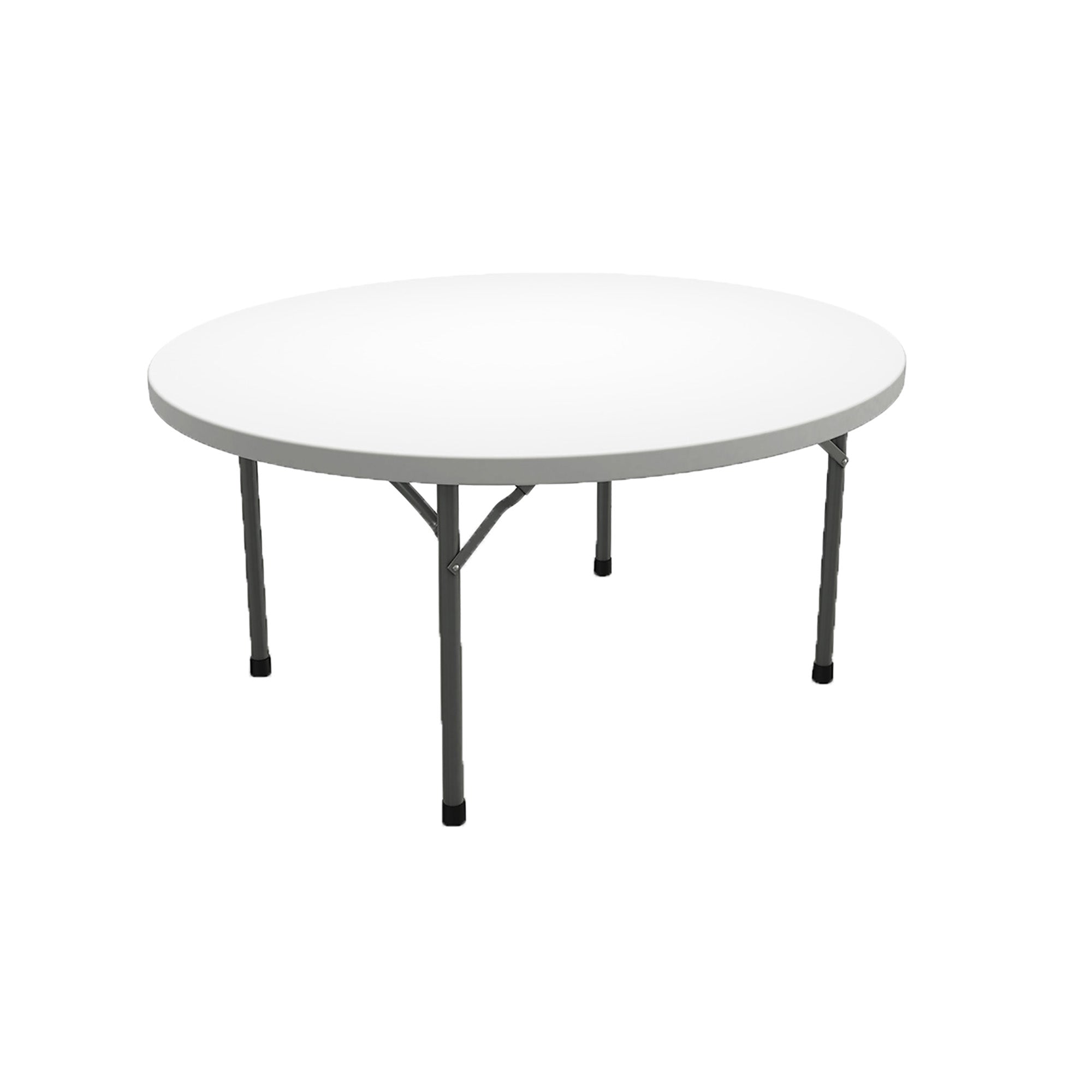 7700 Series Round Table 60In