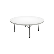 7700 Series Round Table 72In