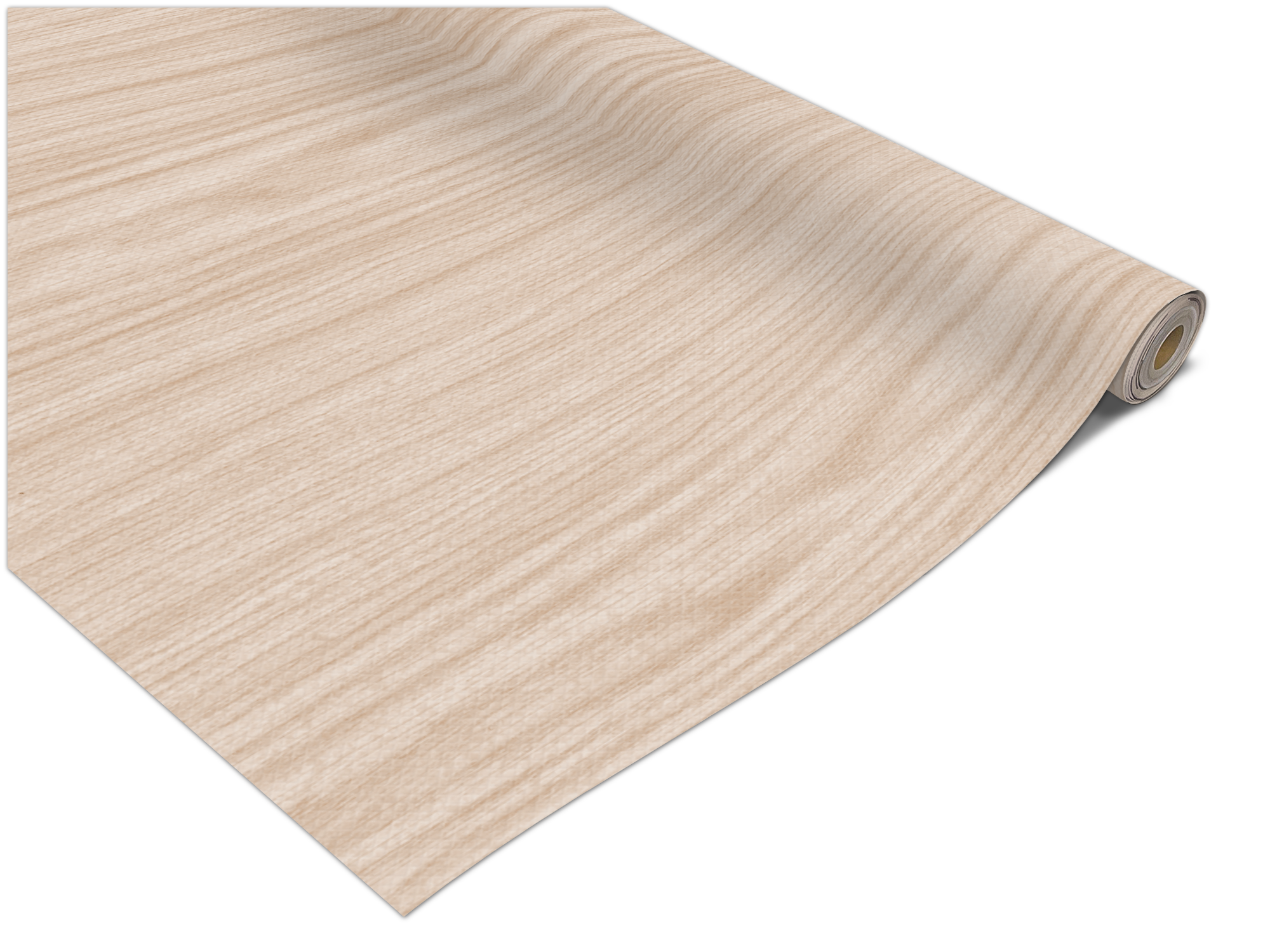 Light Maple Wood Better Than Paper® Bulletin Board Roll