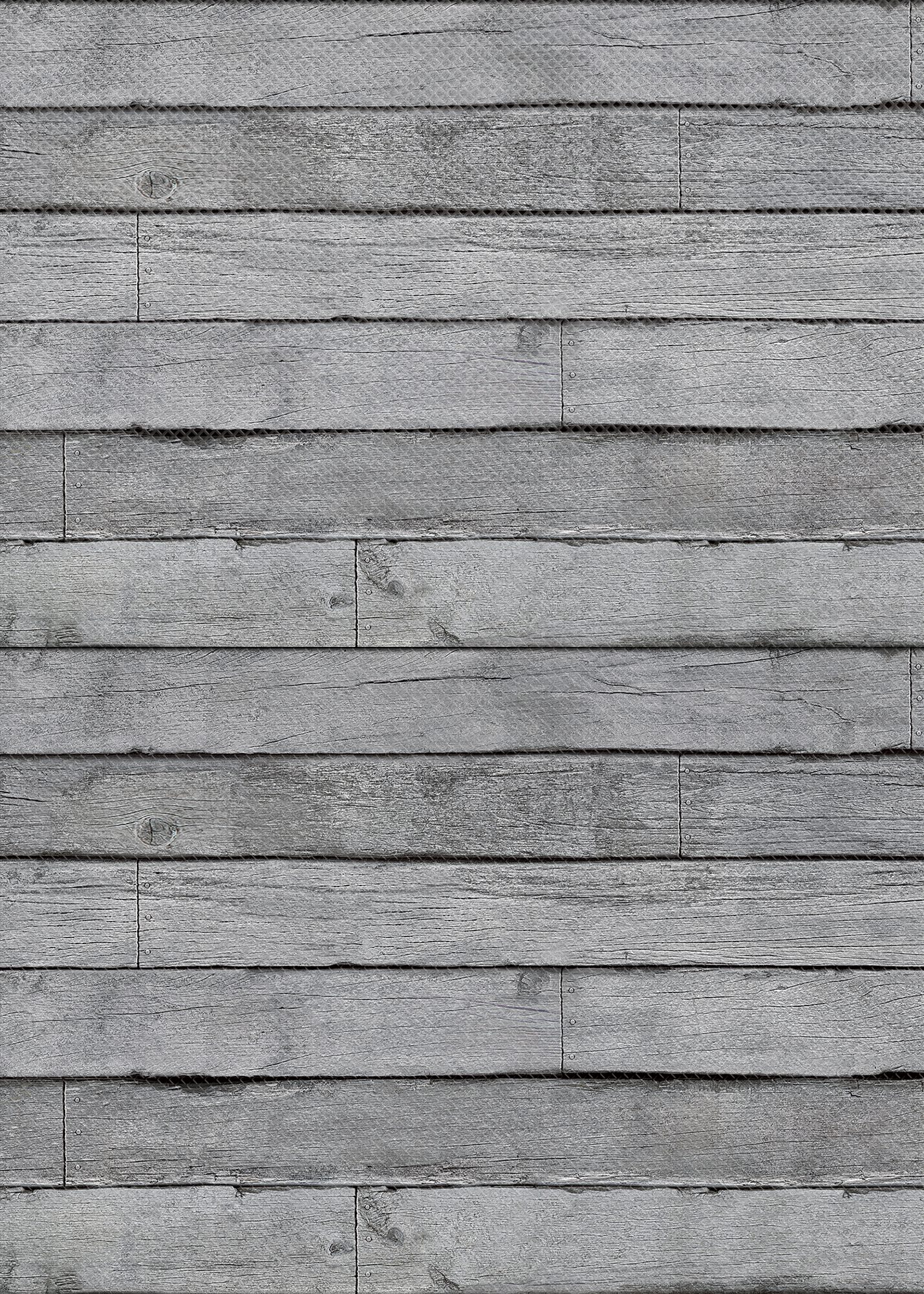Teacher Created Resources Bulletin Board Roll - Bulletin Board, Poster, Student - 12 ft Height x 48" Width - Gray Wood - Fabric - 1 Roll