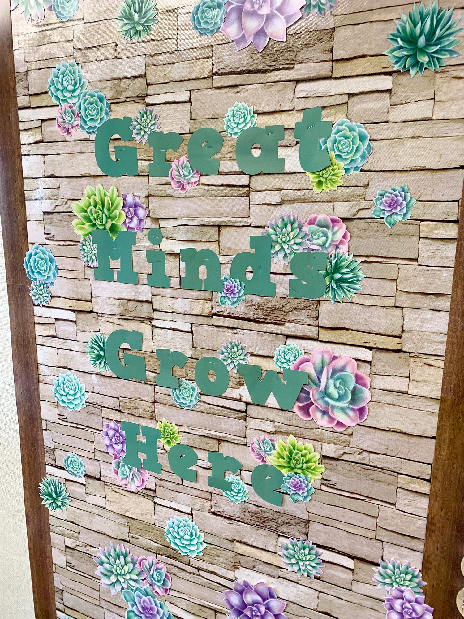 Stacked Stone Better Than Paper® Bulletin Board Roll