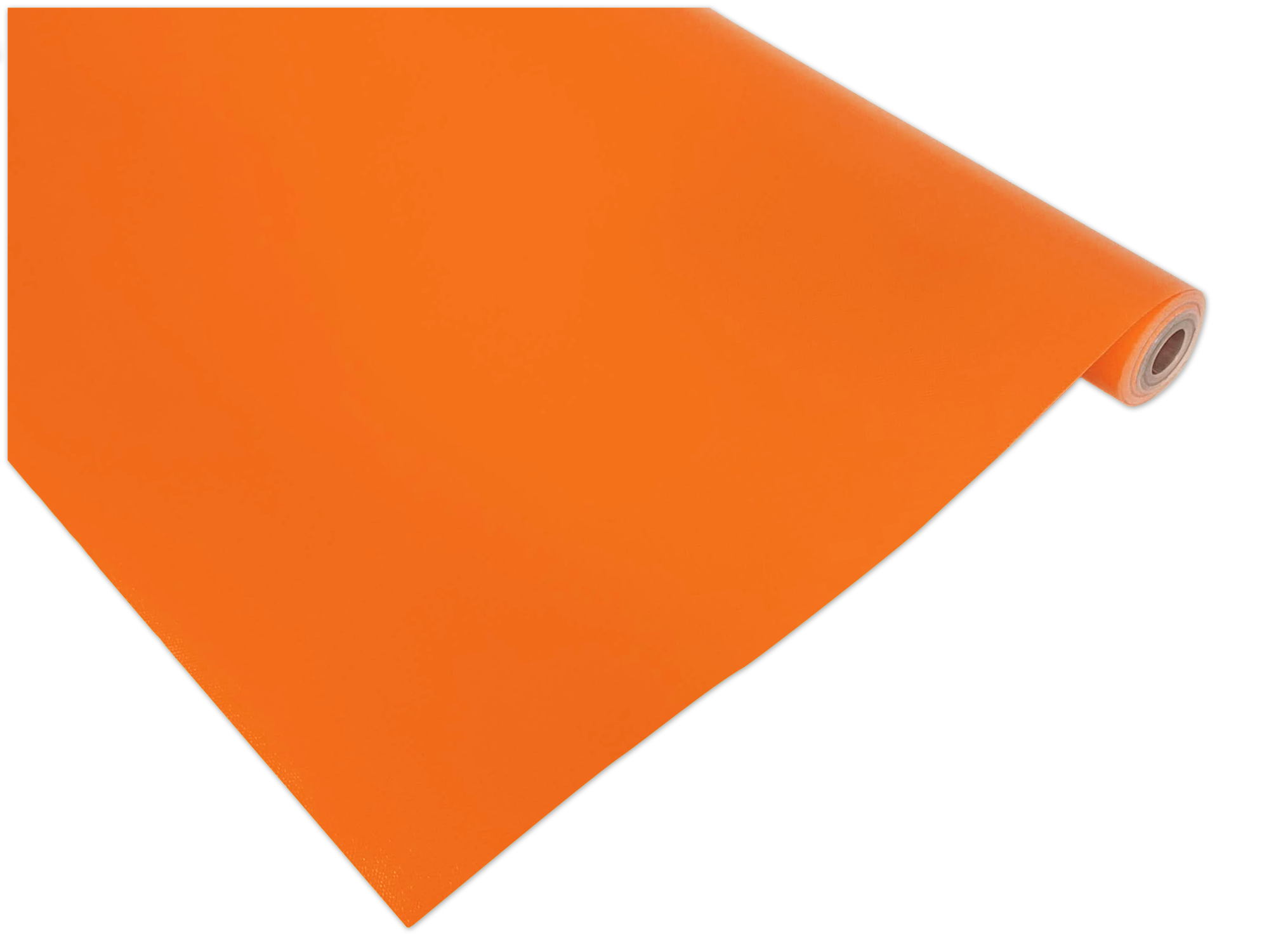 Orange Better Than Paper® Bulletin Board Roll