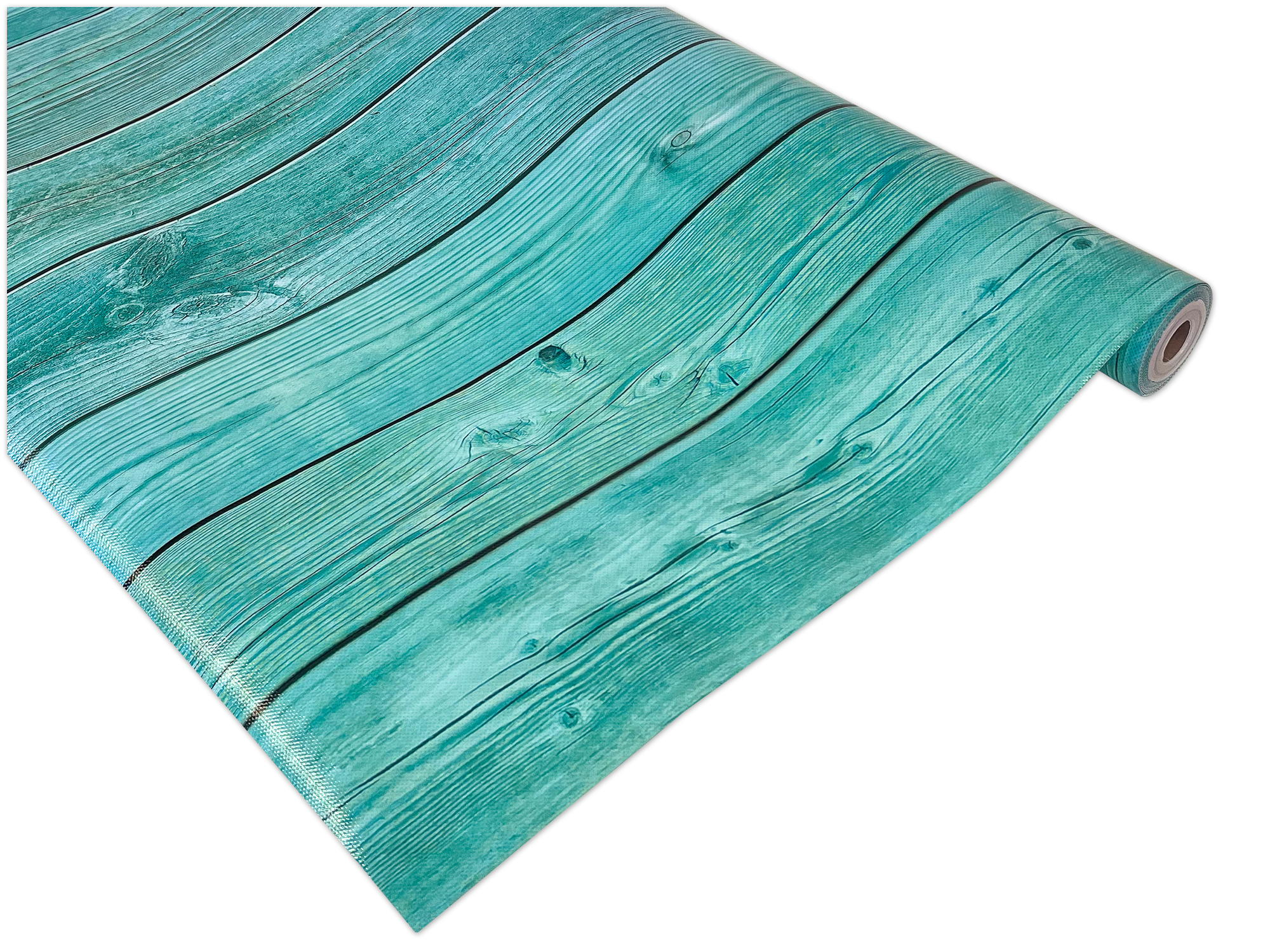 Shabby Chic Wood Better Than Paper® Bulletin Board Roll