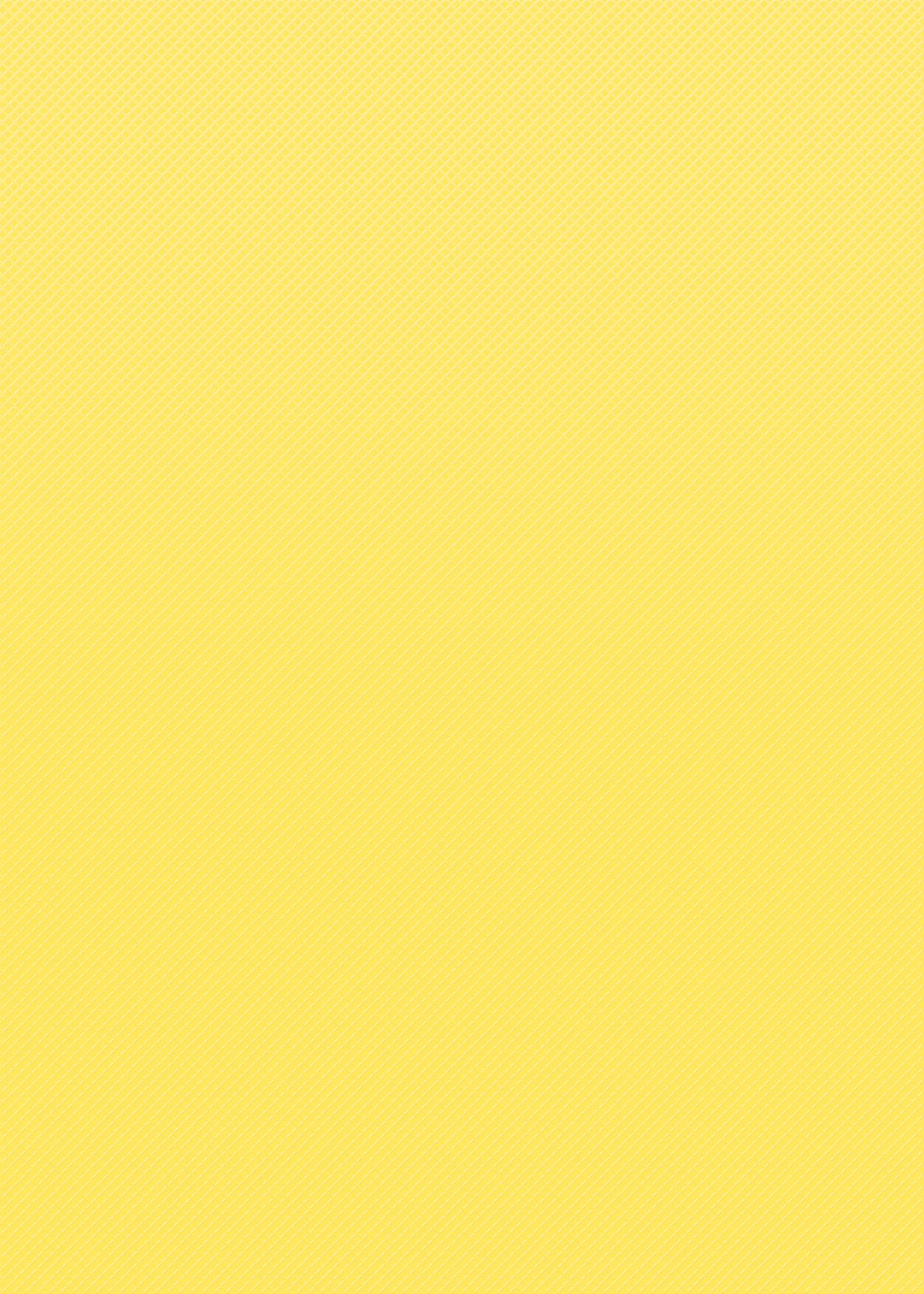 Lemon Yellow Better Than Paper® Bulletin Board Roll