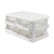 SORTOPIA 3-DRAWER CRAFT ORGANIZER