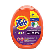 Tide Pods Laundry Detergent, Spring Meadow Scent, Concentrated, 112 Pods per Pack