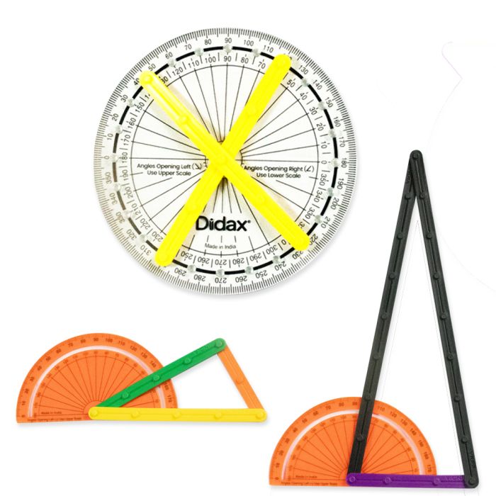 GeoSnap set of 84