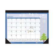 House of Doolittle Seasonal Holiday Deskpad Calendar