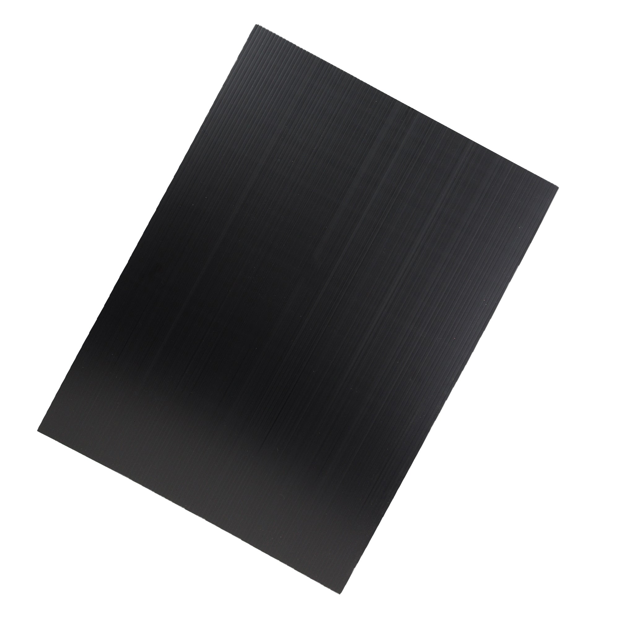 Premium Project Sheet Black, 20 x 28, Pack of 10