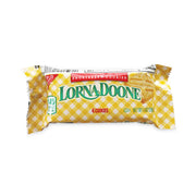Lorna Doone Shortbread Cookies - Trans Fat Free, Cholesterol-free - Shortbread, Butter - 1 oz - 120/Bag - 1 Carton