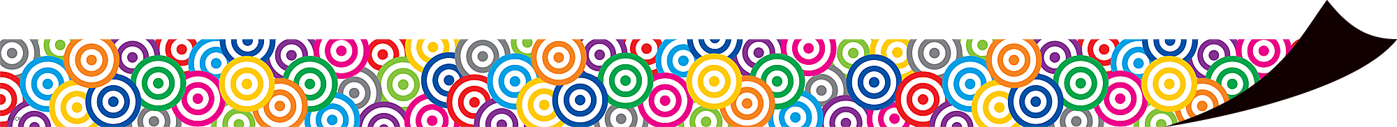 Targets Magnetic Border