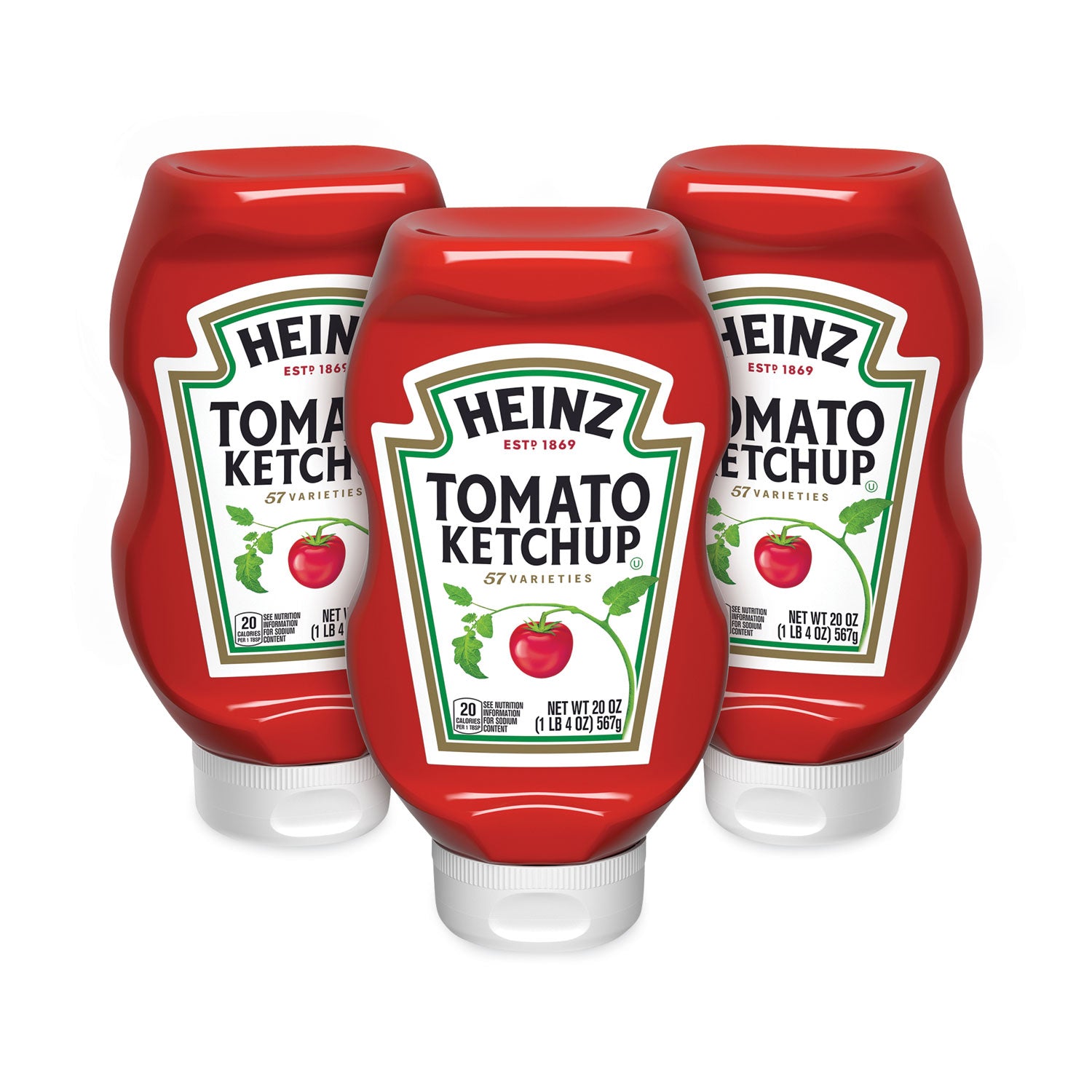 Tomato - 1 Carton