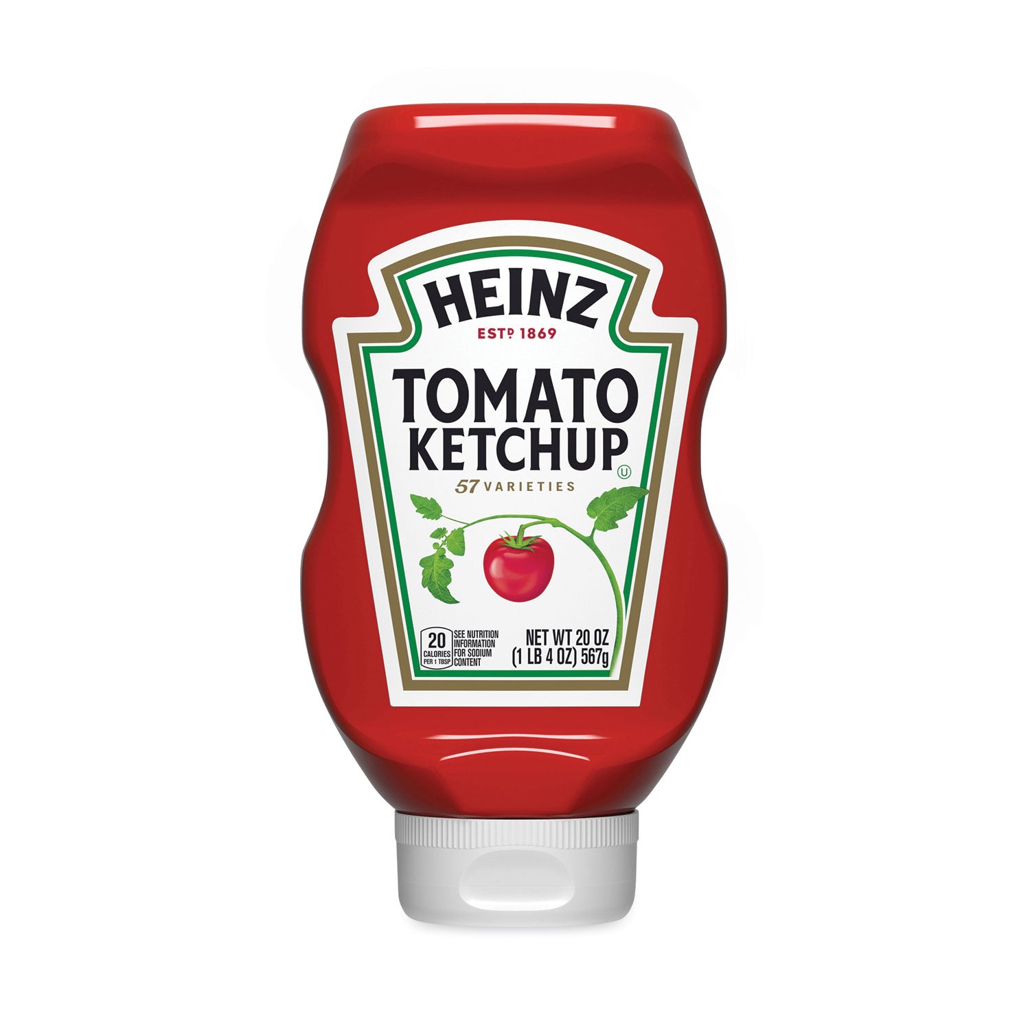 Tomato - 1 Carton