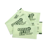 Stevia Flavor - Natural Sweetener - 800/Bag - 1 Carton