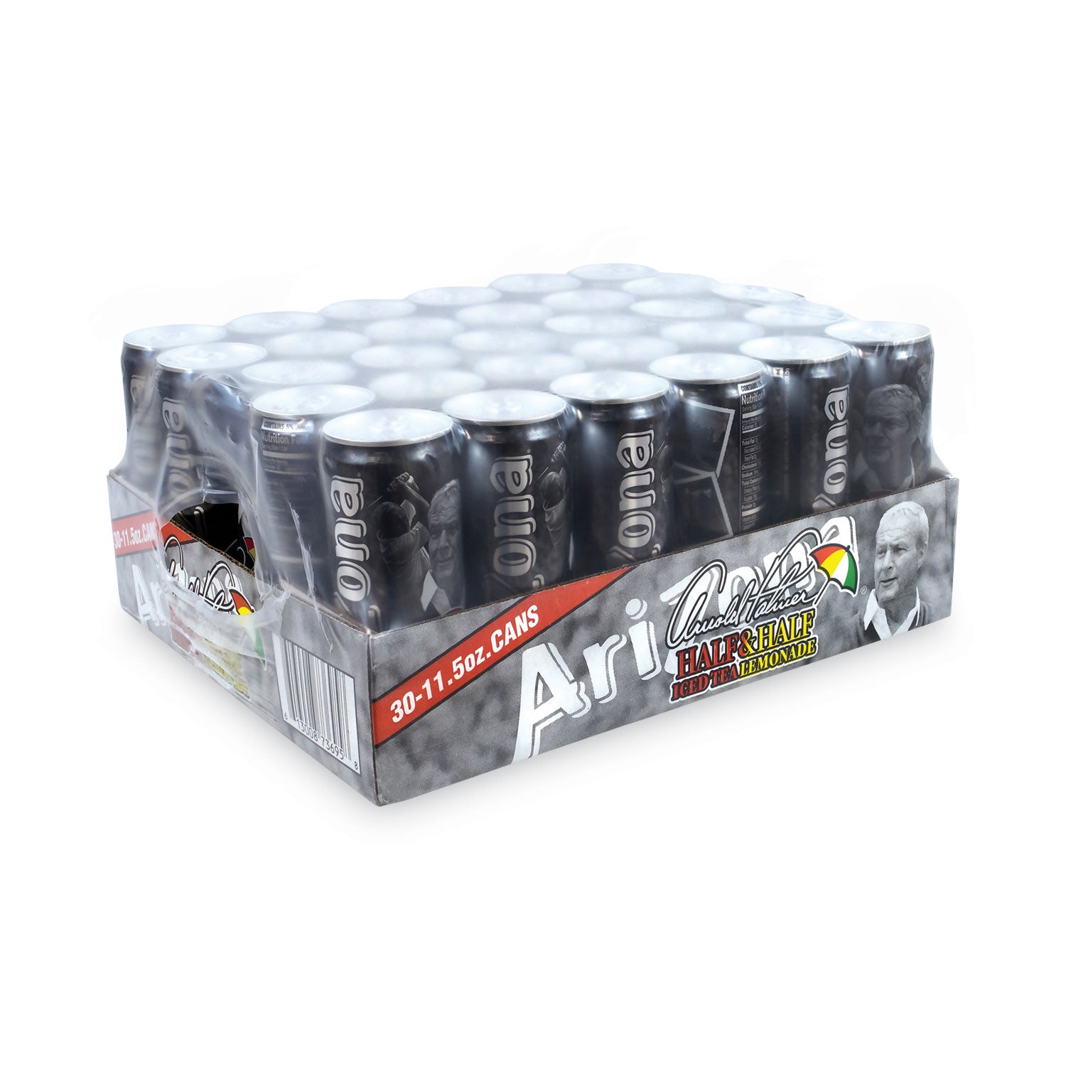 Ice Tea - 30 / Carton