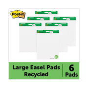 Post-it&reg; Flip-Chart Pad