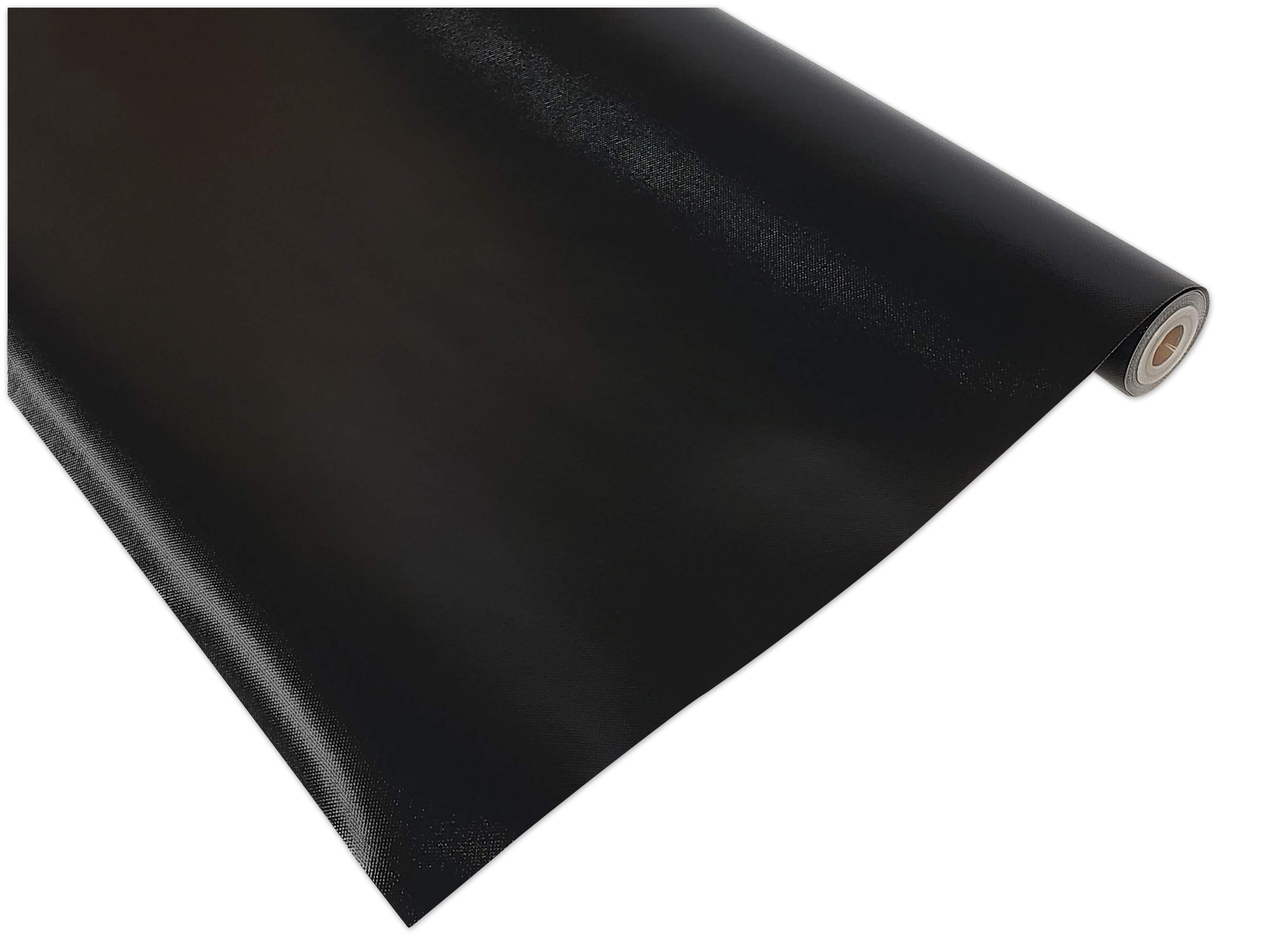 Teacher Created Resources Bulletin Board Roll - Bulletin Board, Poster, Student - 12 ft Height x 48" Width - Black - Fabric - 1 Roll