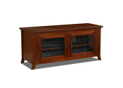 Sylvan Ridge 50-Inch Wide TV Credenza, Walnut