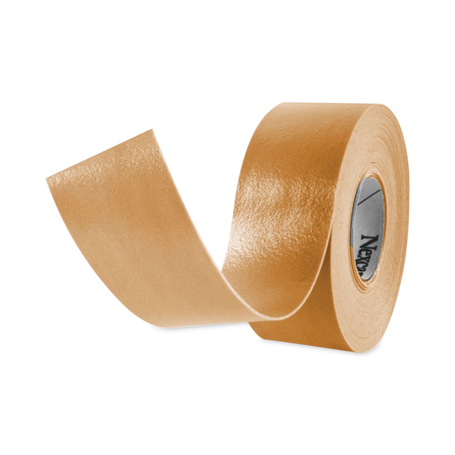 15 ft Length x 1" Width - Aqua - Foam - Dispenser Included - Water Proof - For First Aid - 1 Each