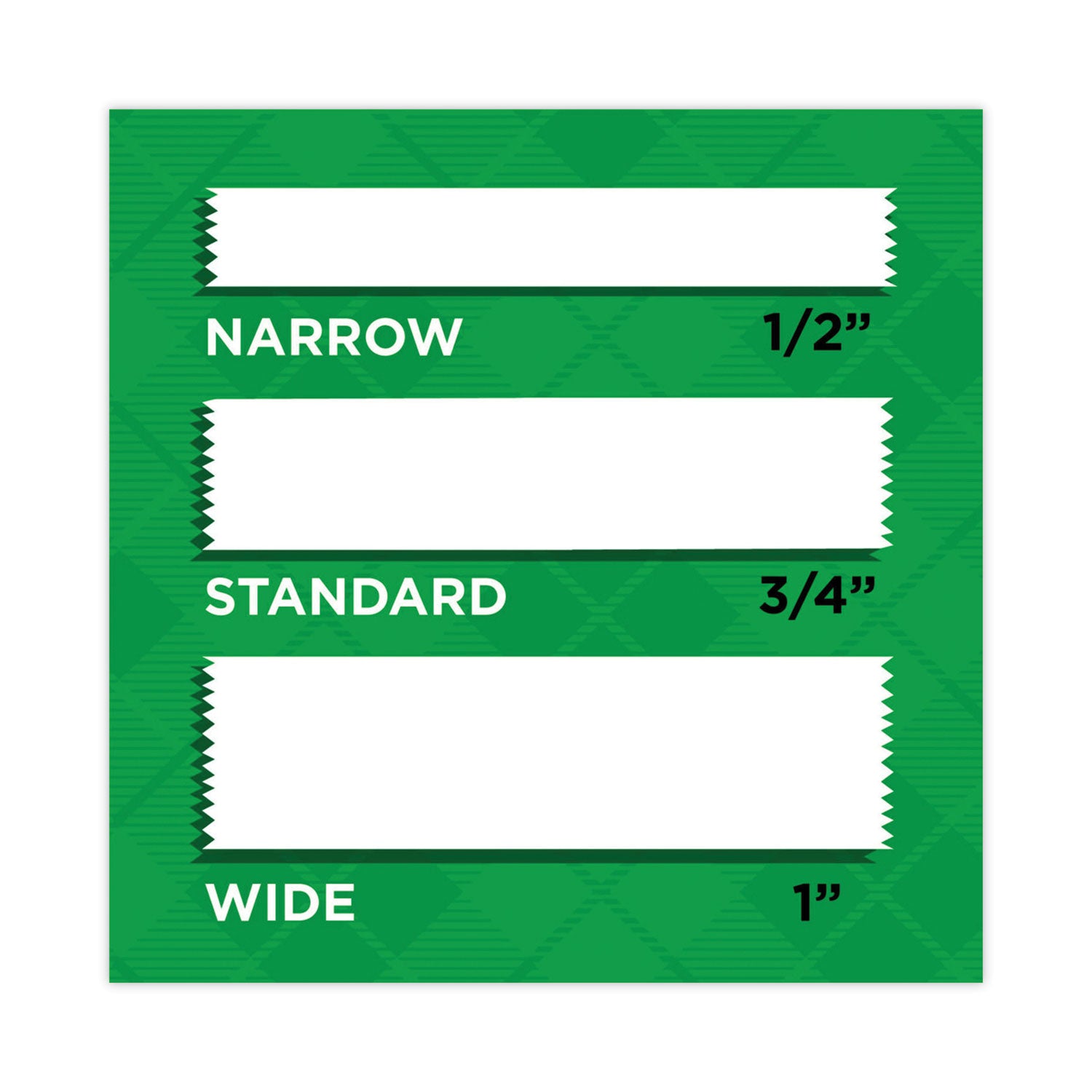 Scotch 1/2"W Magic Tape - 36 yd Length x 0.50" Width - 1" Core - Matte - Clear - For Mending, Splicing - 1 Pack