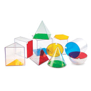 Giant GeoSolids®
