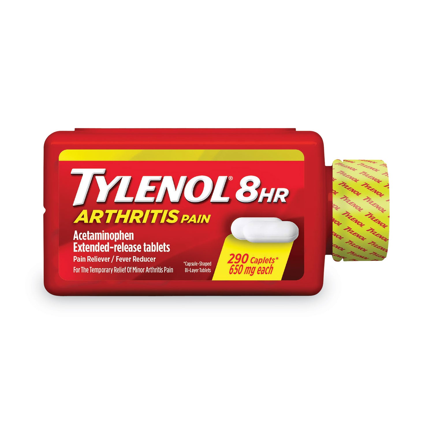 For Pain, Arthritis, Backache, Headache, Cold - 1 / Carton