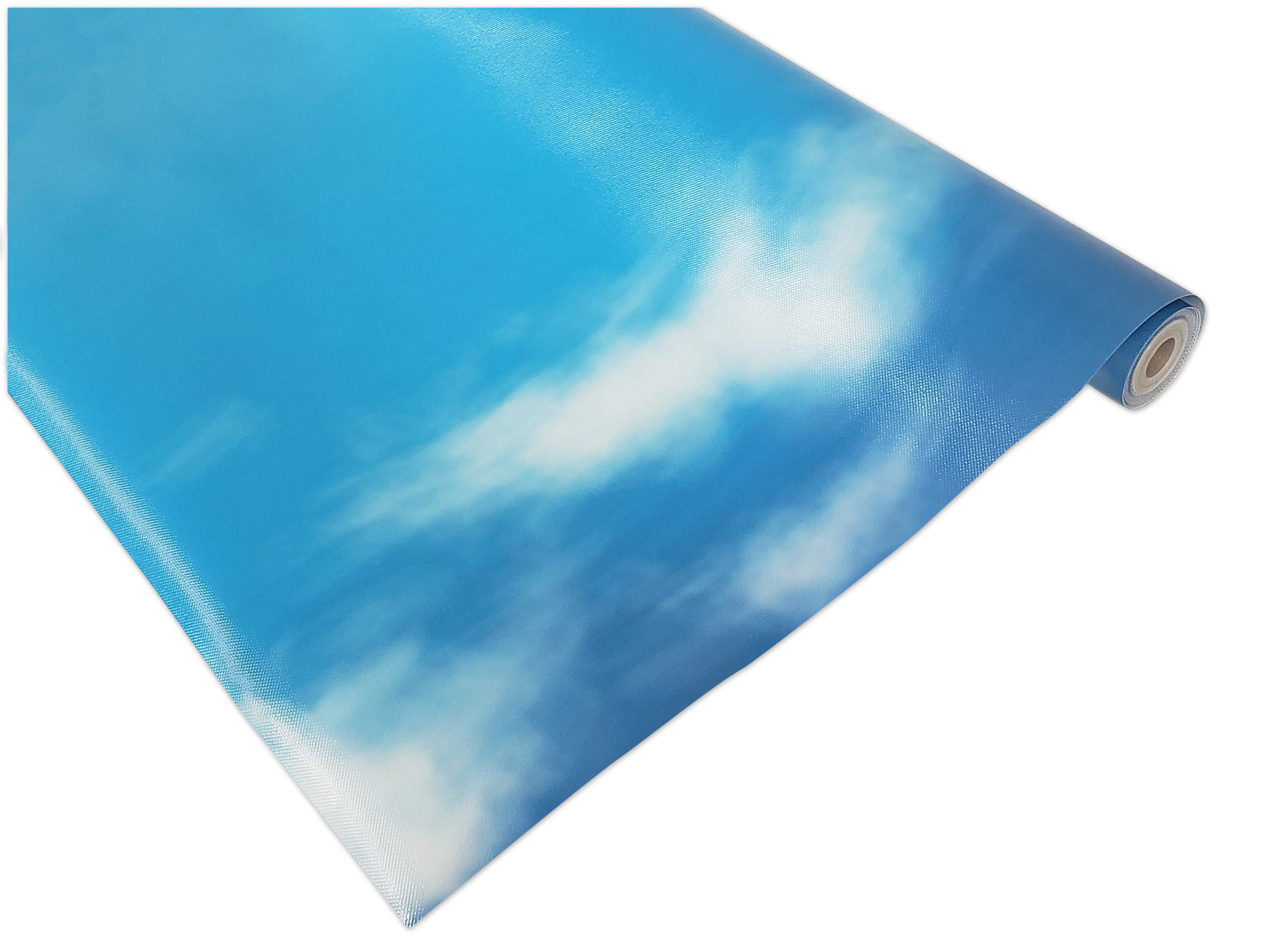 Clouds Better Than Paper® Bulletin Board Roll