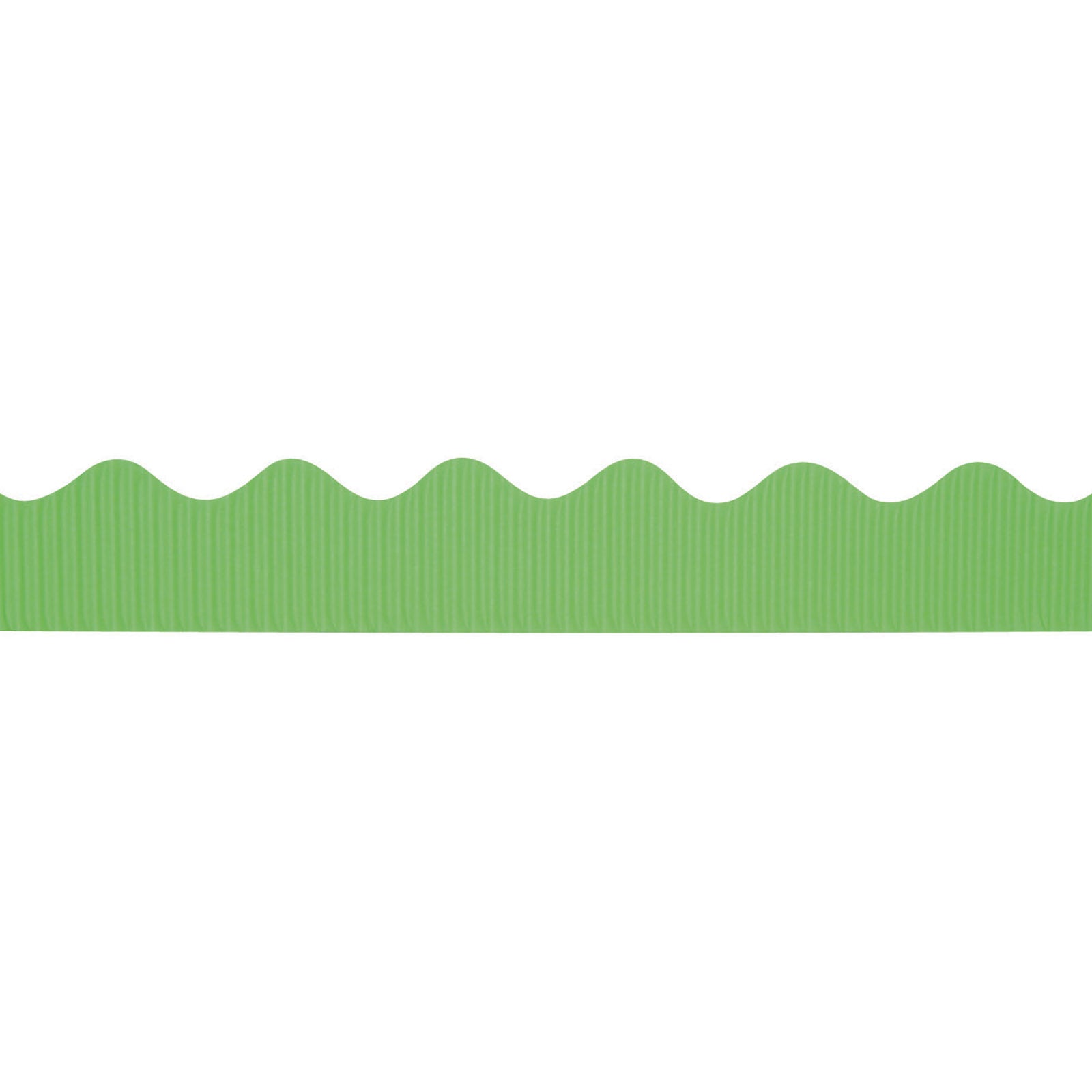 Decorative Border, Nile Green, 2-1/4" x 50', 1 Roll