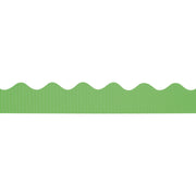 Decorative Border, Nile Green, 2-1/4" x 50', 1 Roll