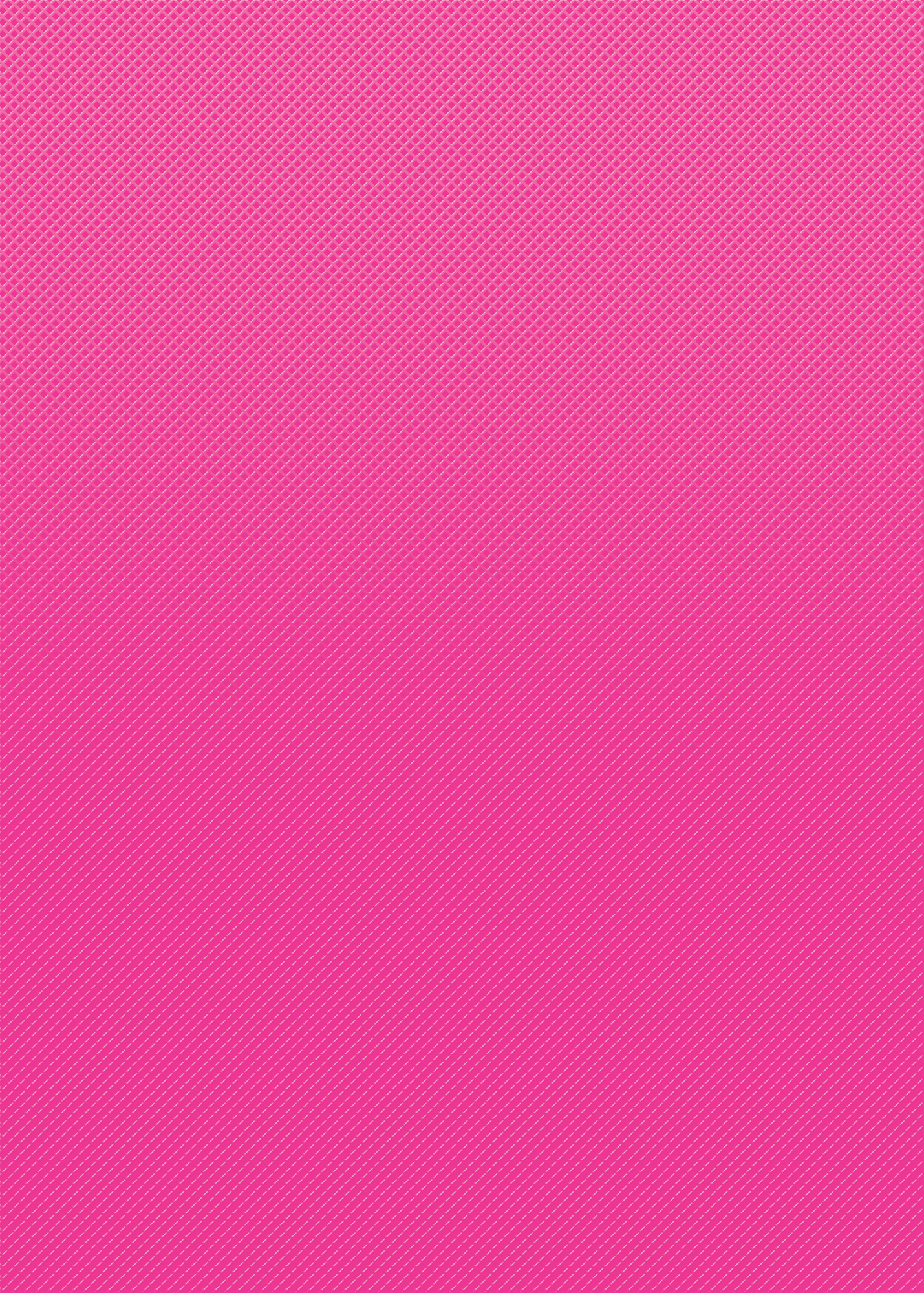 Hot Pink Better Than Paper® Bulletin Board Roll