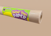 Light Brown Better Than Paper® Bulletin Board Roll