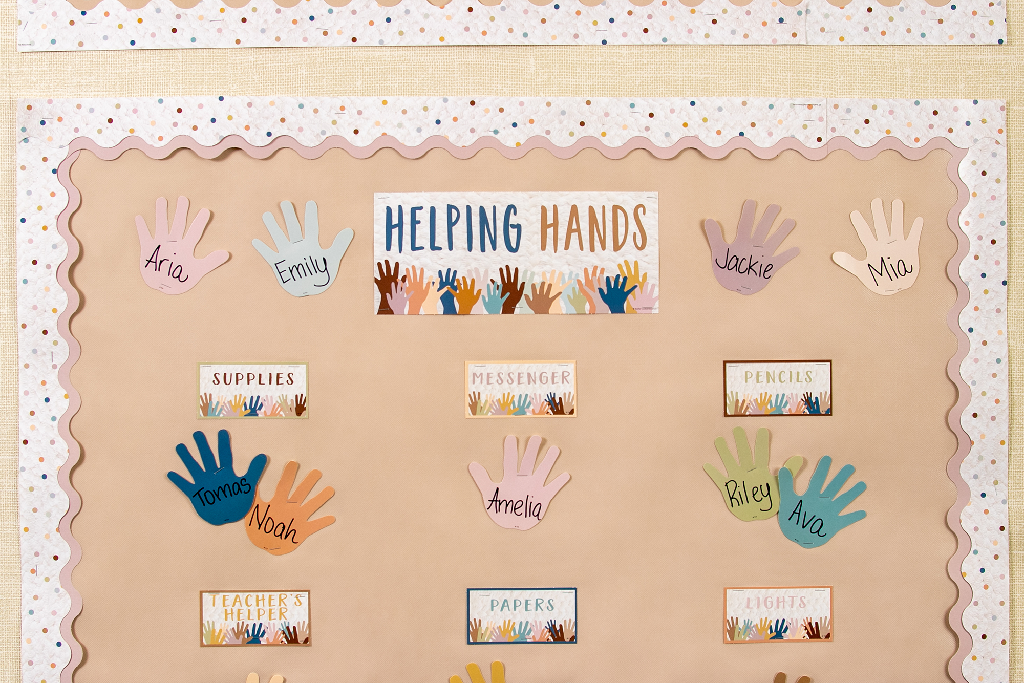 Light Brown Better Than Paper® Bulletin Board Roll