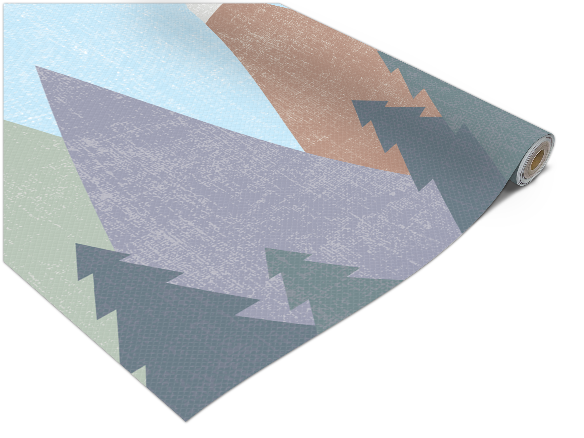 Moving Mountains Better Than Paper® Bulletin Board Roll
