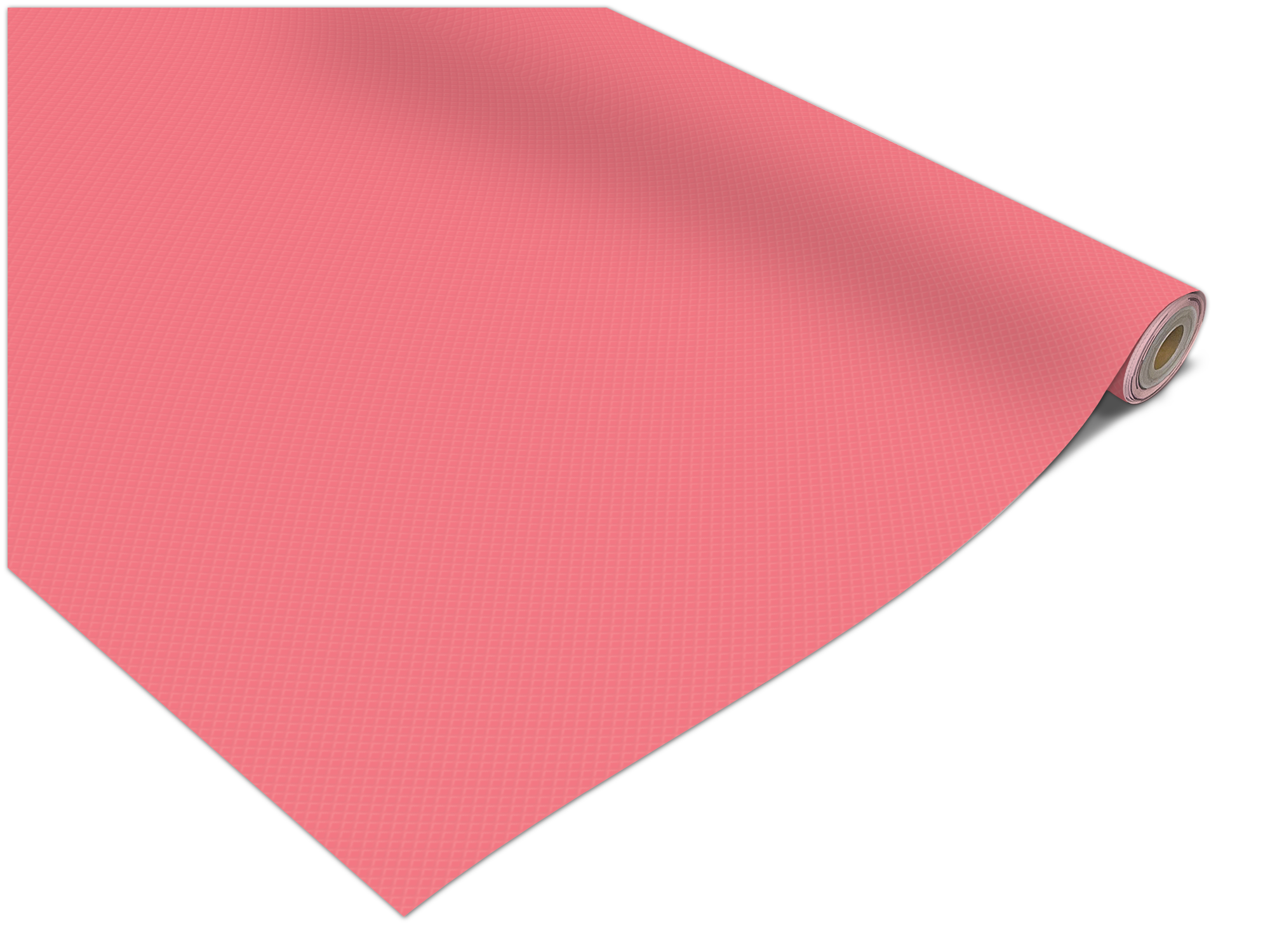 Coral Pink Better Than Paper® Bulletin Board Roll