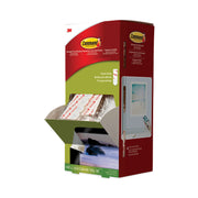 2.13" Length x 0.75" Width - White - Foam - Stain Resistant, Damage Resistant - For Photo, Poster, Calendar, Wood, Tile, Metal, Painted Surface, Wall - 4/Pack - 1 Carton