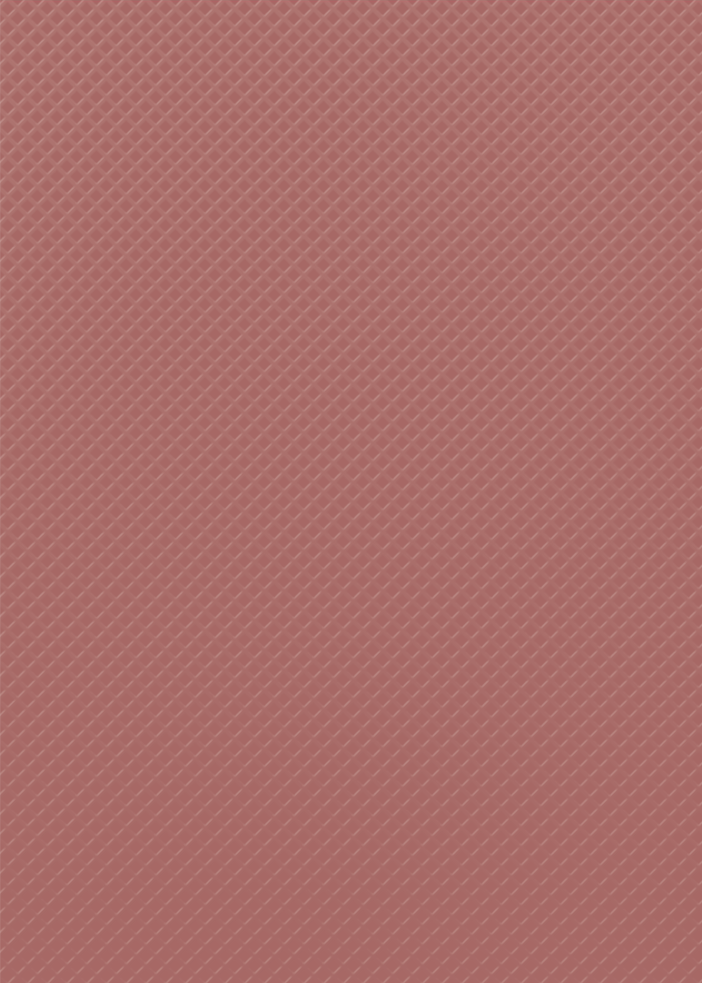 Deep Rose Better Than Paper® Bulletin Board Roll