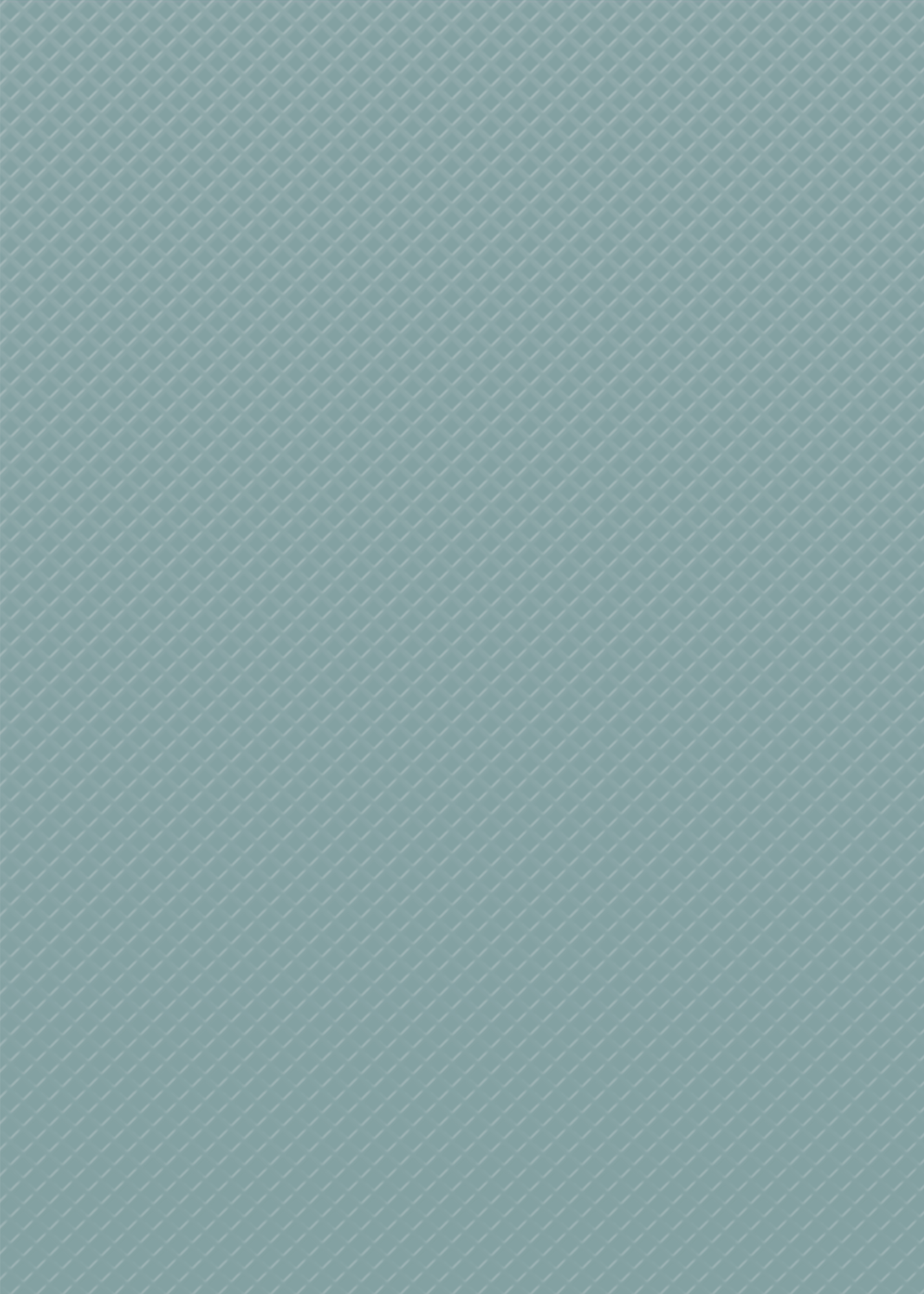 Stone Blue Better Than Paper® Bulletin Board Roll