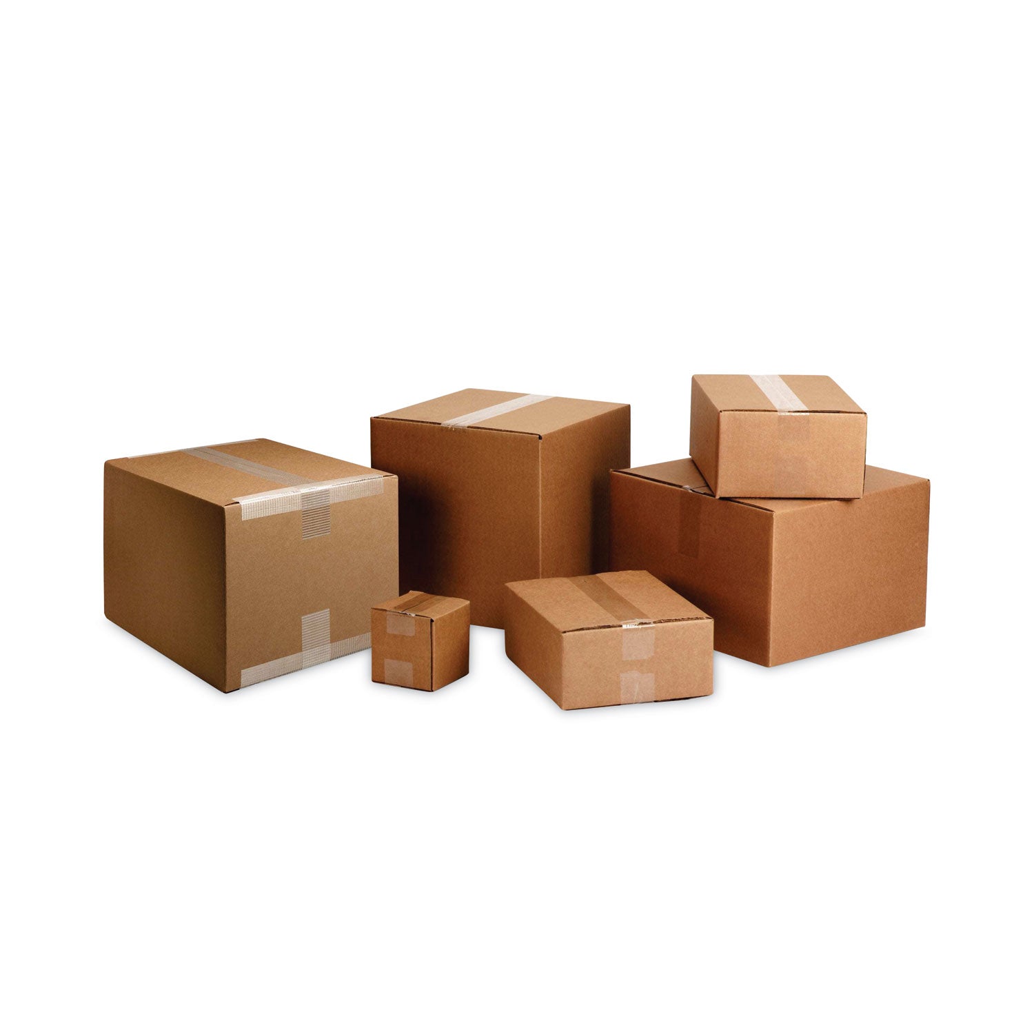 Scotch Long-Lasting Storage/Packaging Tap - 54.60 yd Length x 1.88" Width x 2.4 mil Thickness - 3" Core - Clear - Acrylic - Long Lasting, UV Resistant - For Mailing, Shipping, Packing, Label Protection - 1 Pack