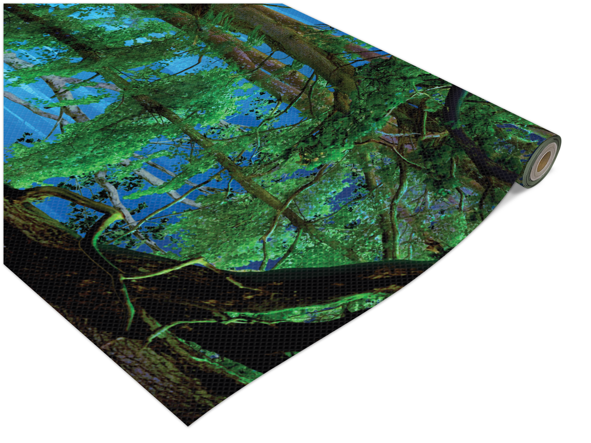 Enchanted Forest Better Than Paper® Bulletin Board Roll
