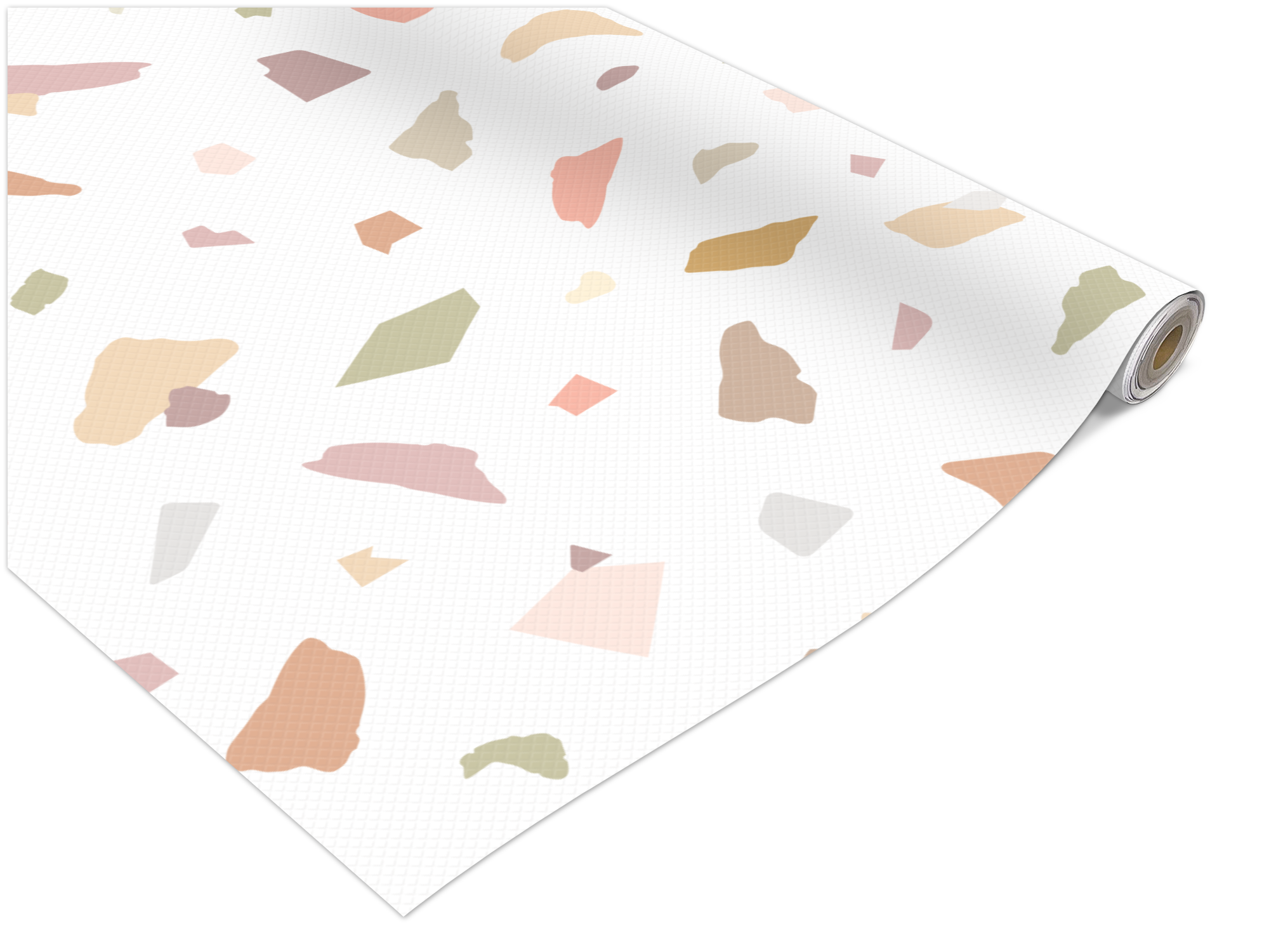 Terrazzo Tones Better Than Paper® Bulletin Board Roll