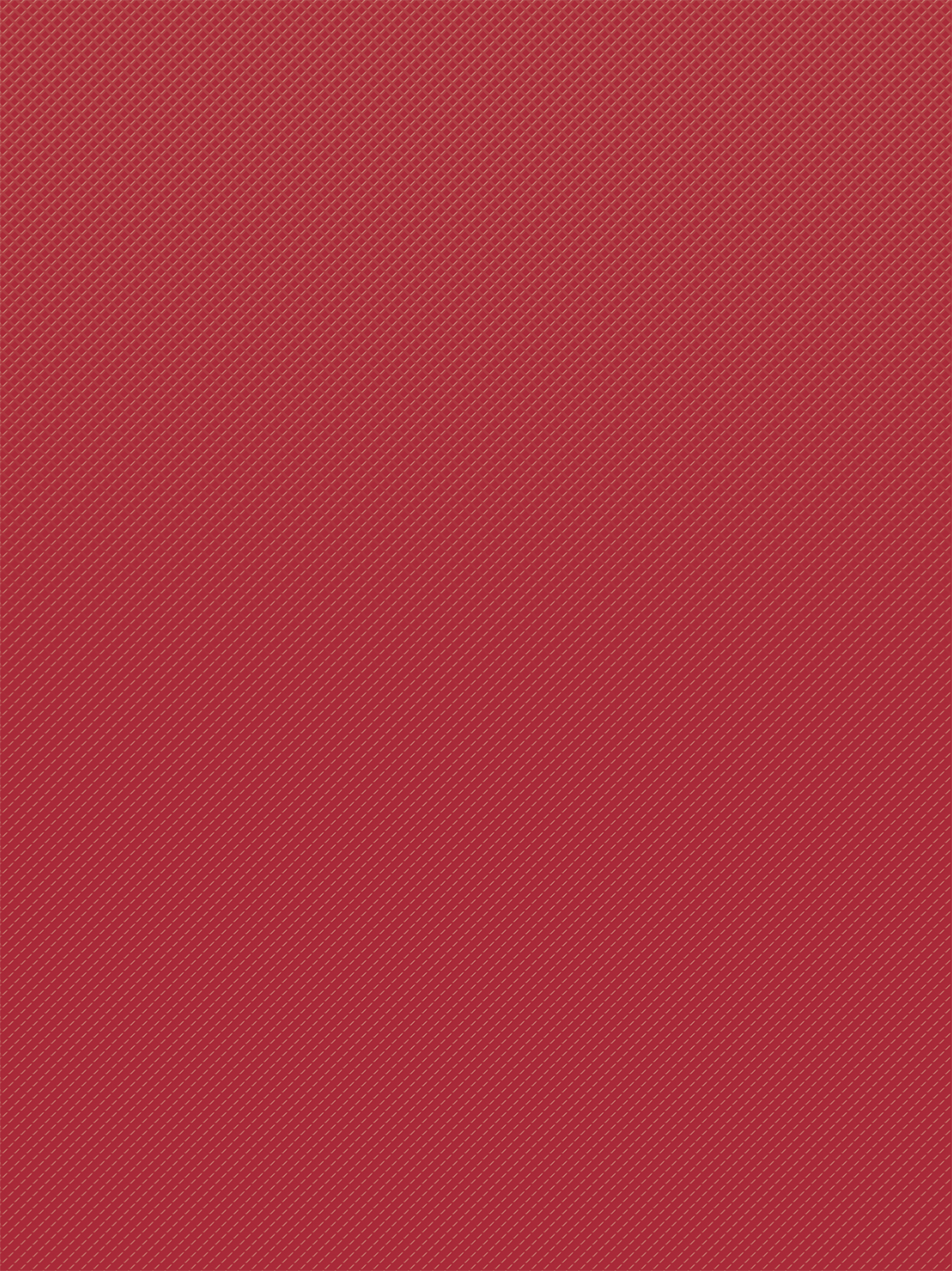 Cranberry Red Better Than Paper® Bulletin Board Roll