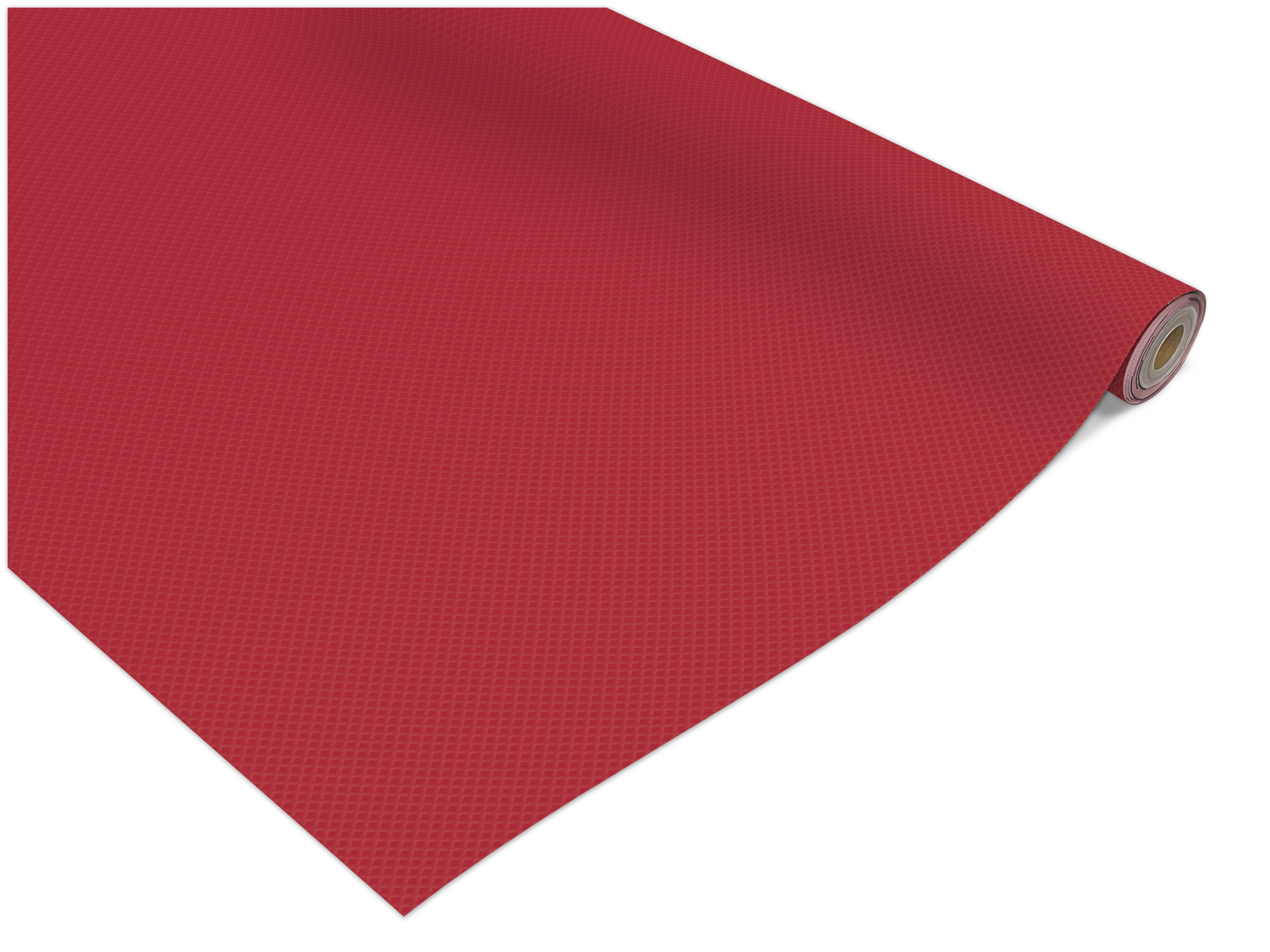 Cranberry Red Better Than Paper® Bulletin Board Roll