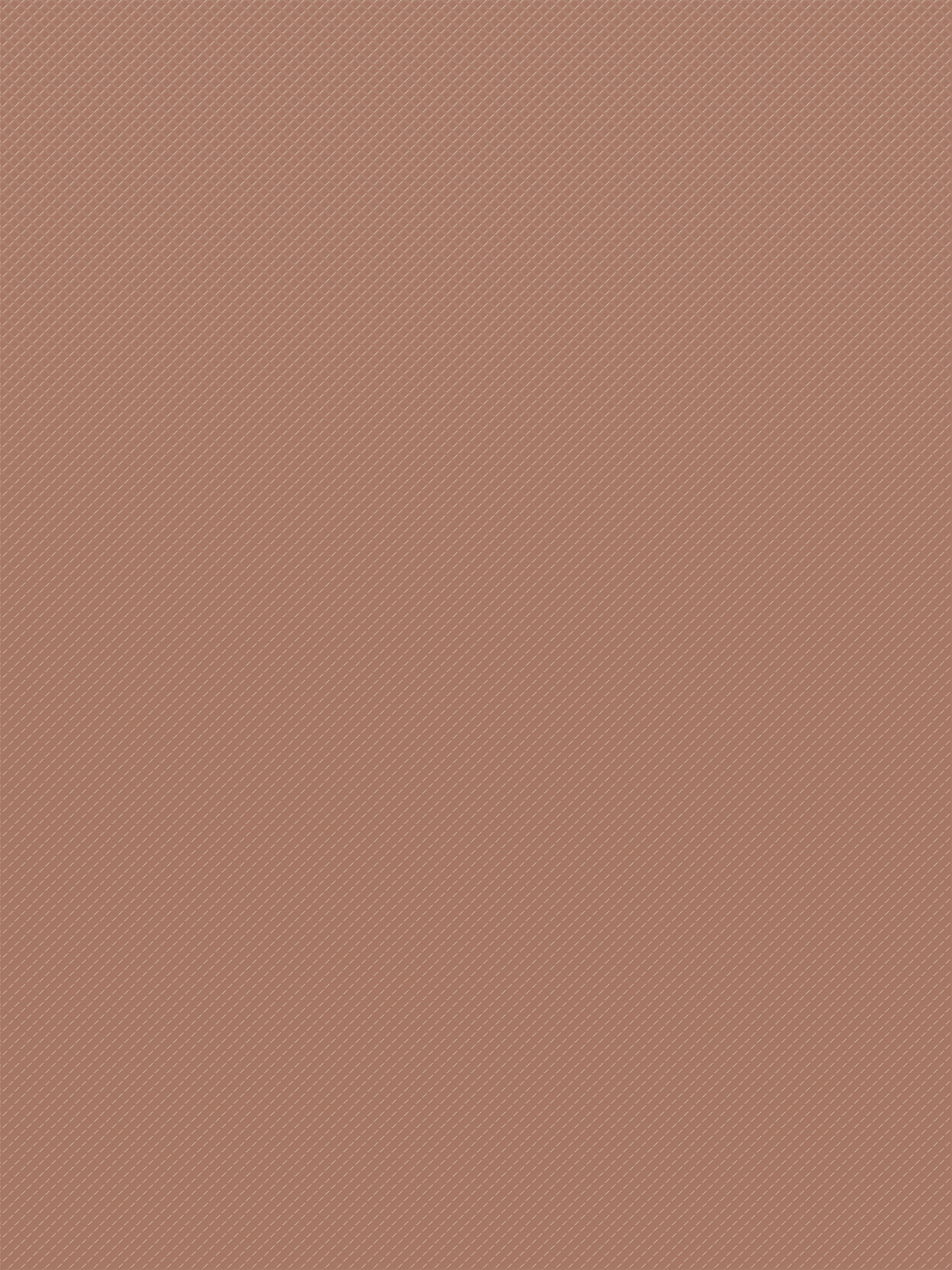 Mocha Better Than Paper® Bulletin Board Roll