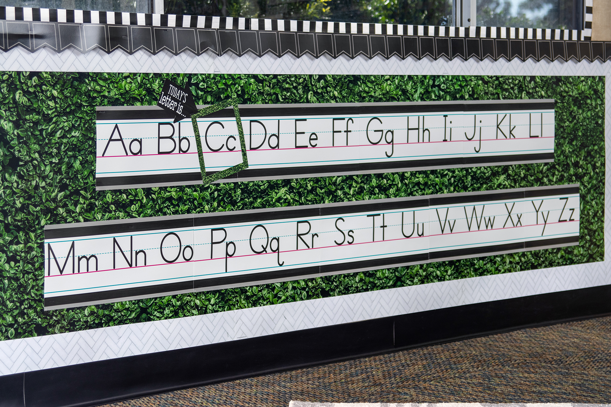 Boxwood Better Than Paper® Bulletin Board Roll