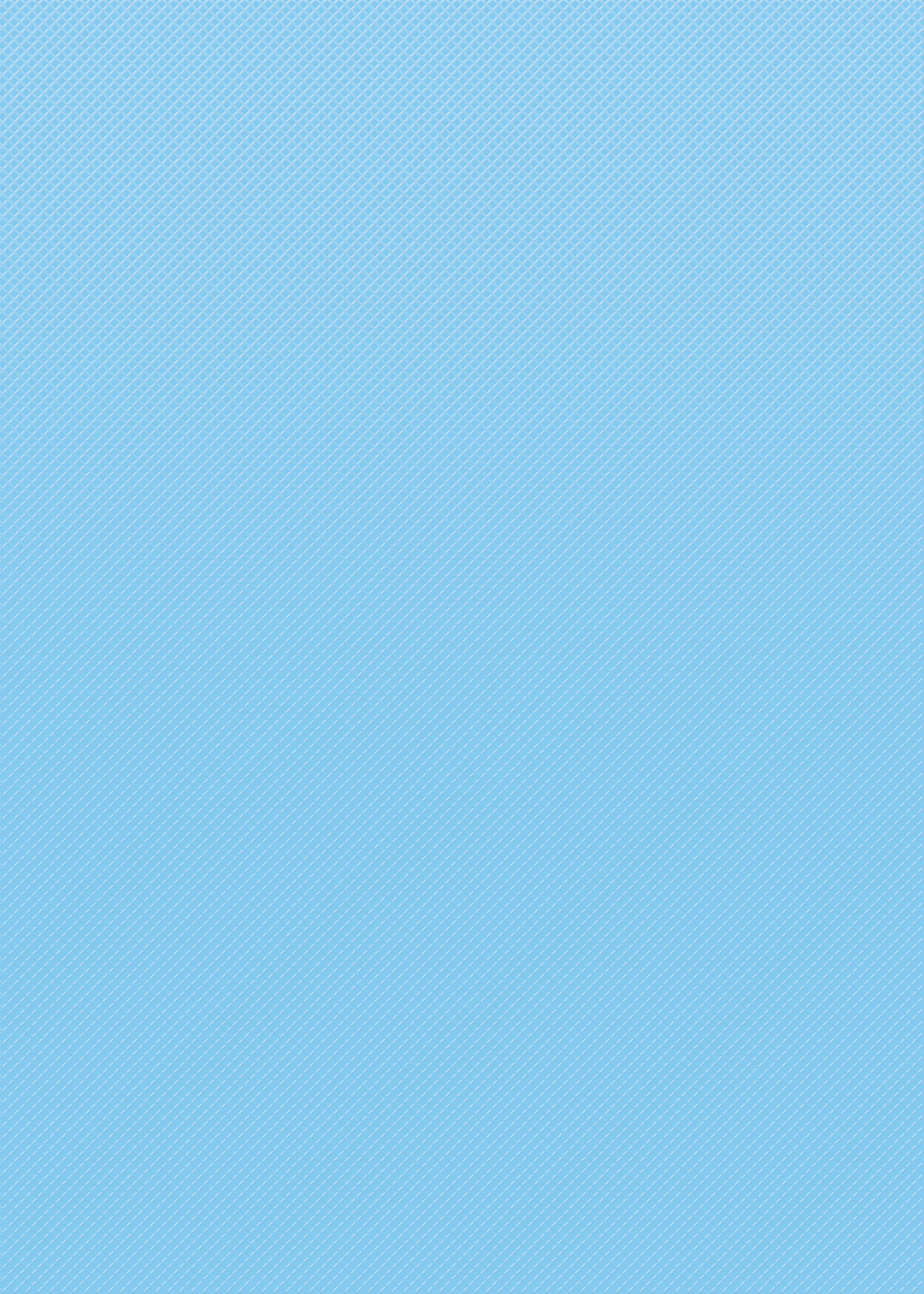 Teacher Created Resources Better Than Paper Board Roll, Light Blue, 48" x 12 ft, 1 Roll