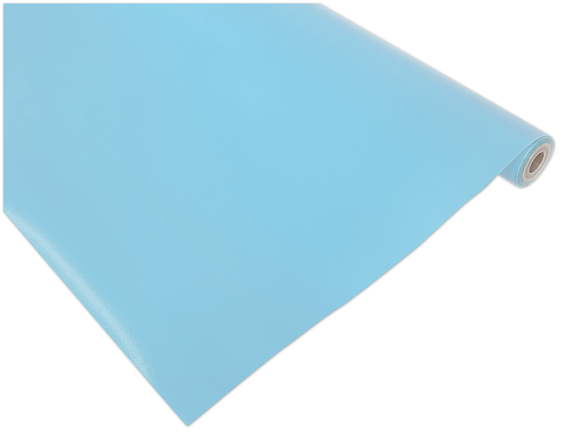 Teacher Created Resources Better Than Paper Board Roll, Light Blue, 48" x 12 ft, 1 Roll