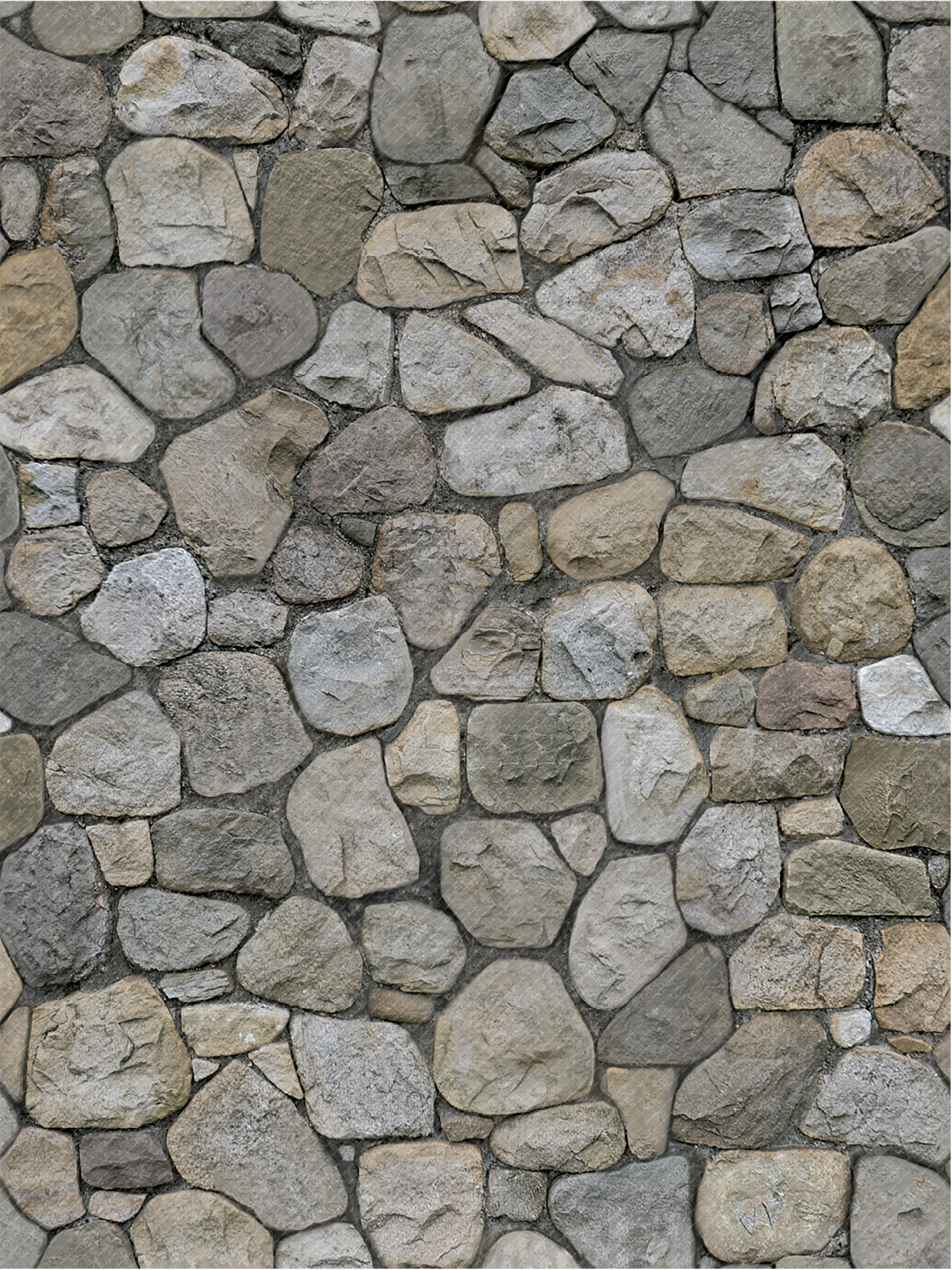 Rock Wall Better Than Paper® Bulletin Board Roll