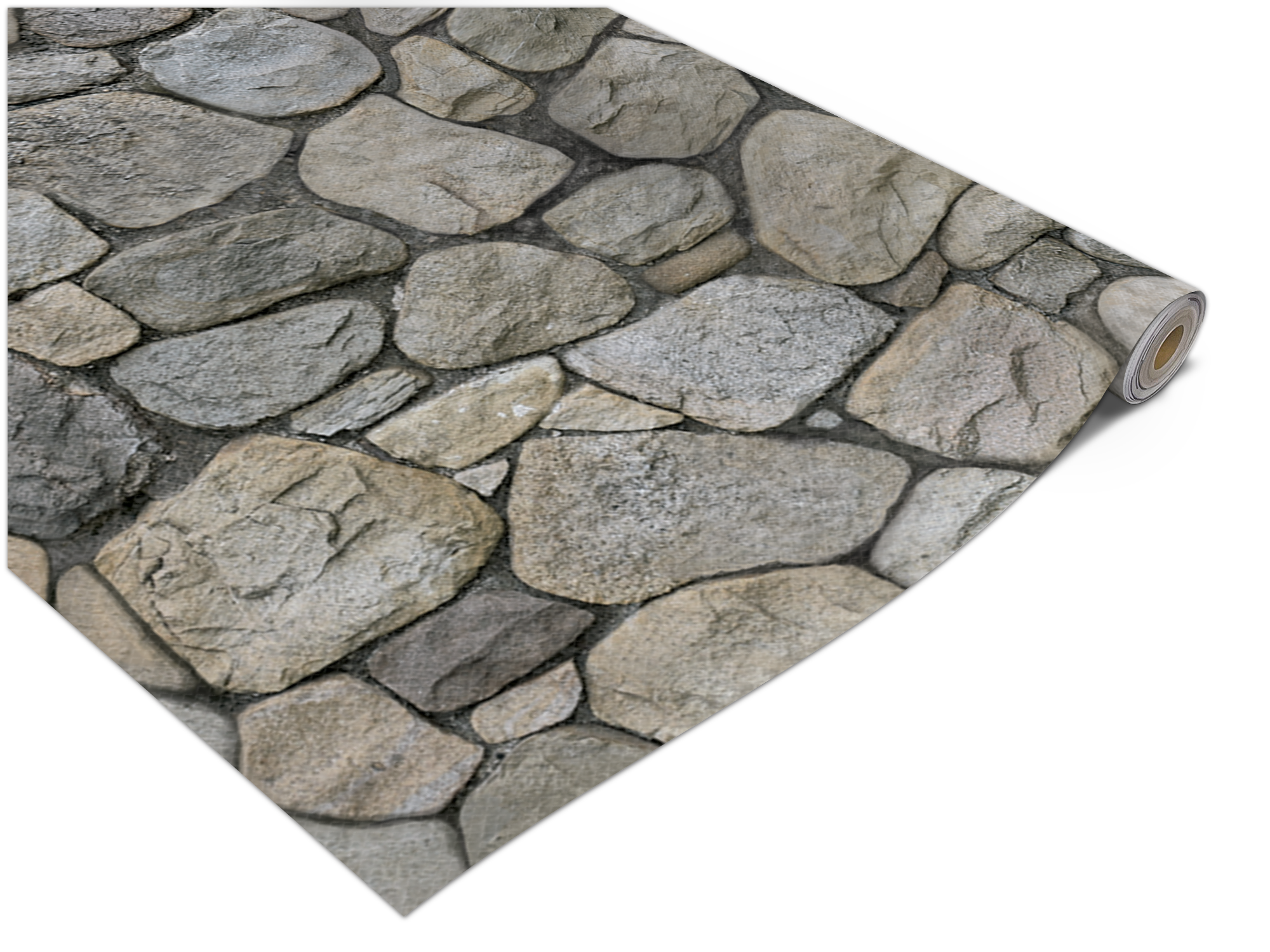Rock Wall Better Than Paper® Bulletin Board Roll